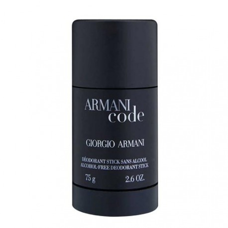Armani Parfum-Armani Code Homme - Deodorant Stick Armani Parfum-Armani Code Homme - Deodorant Stick